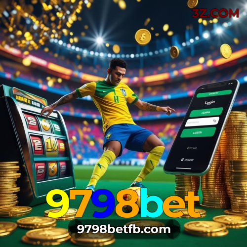 Plataforma 9798bet: O cassino online onde suas vitórias são garantidas está ao seu alcance!